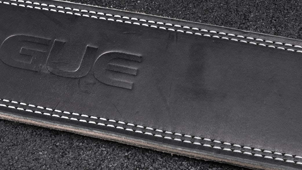 Rogue 13mm power lifting belt new arrivals